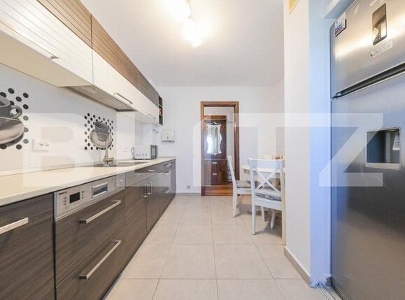 Apartament de închiriat 4 camere Gheorgheni - 178067AI | BLITZ Cluj-Napoca | Poza4