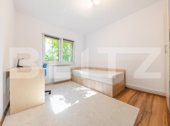 Apartament de închiriat 4 camere Gheorgheni - 178067AI | BLITZ Cluj-Napoca | Poza8