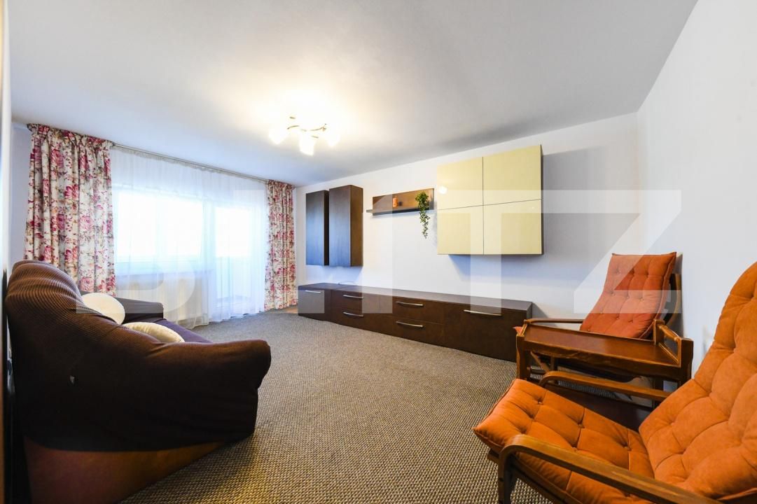 Apartament de închiriat 4 camere Gheorgheni - 178067AI | BLITZ Cluj-Napoca | Poza1