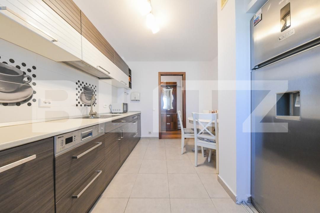 Apartament de închiriat 4 camere Gheorgheni - 178067AI | BLITZ Cluj-Napoca | Poza4