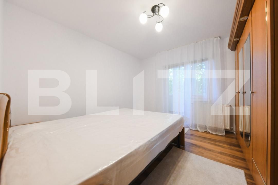 Apartament de închiriat 4 camere Gheorgheni - 178067AI | BLITZ Cluj-Napoca | Poza9