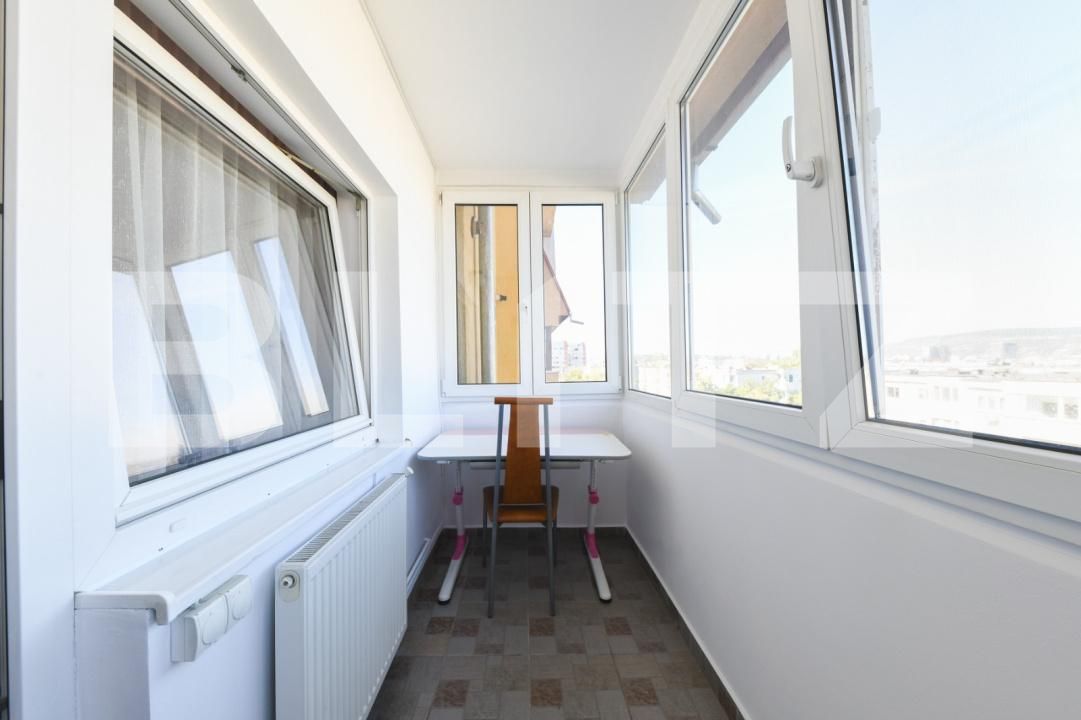 Apartament de închiriat 4 camere Gheorgheni - 178067AI | BLITZ Cluj-Napoca | Poza12