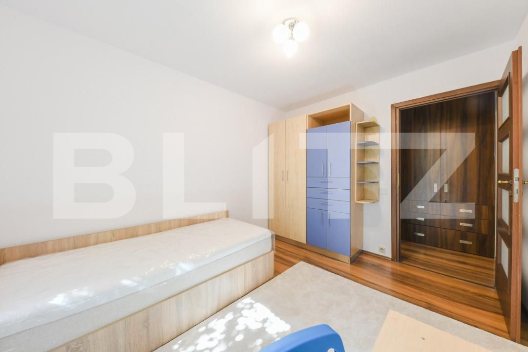 Apartament de închiriat 4 camere Gheorgheni - 178067AI | BLITZ Cluj-Napoca | Poza7