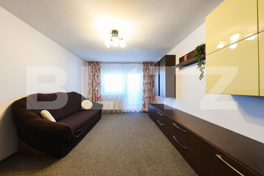 Apartament de închiriat 4 camere Gheorgheni - 178067AI | BLITZ Cluj-Napoca | Poza2