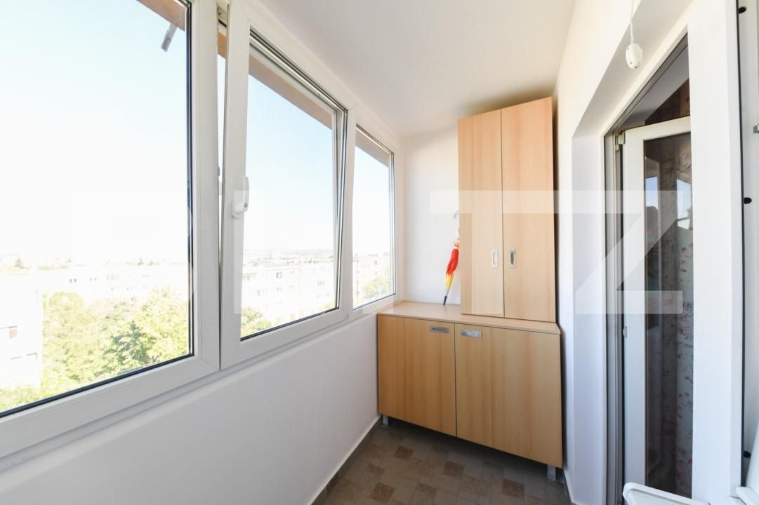 Apartament de închiriat 4 camere Gheorgheni - 178067AI | BLITZ Cluj-Napoca | Poza13
