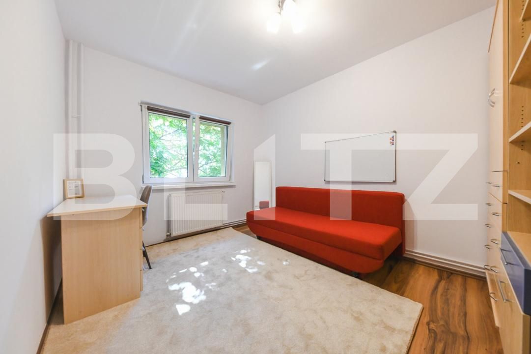 Apartament de închiriat 4 camere Gheorgheni - 178067AI | BLITZ Cluj-Napoca | Poza5