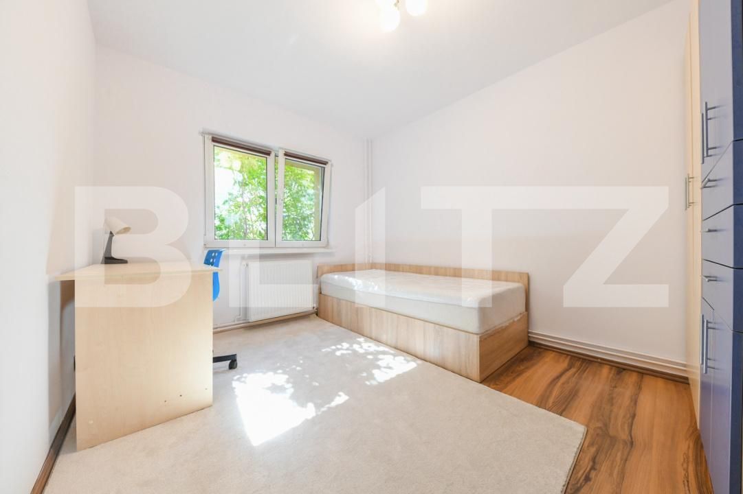 Apartament de închiriat 4 camere Gheorgheni - 178067AI | BLITZ Cluj-Napoca | Poza8
