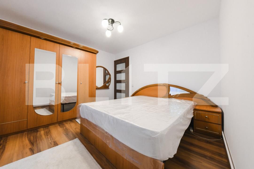 Apartament de închiriat 4 camere Gheorgheni - 178067AI | BLITZ Cluj-Napoca | Poza10