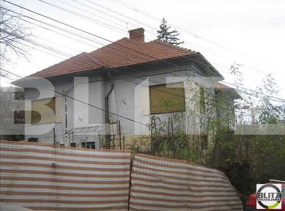 Casa de vânzare 4 camere Central - 17808CV | BLITZ Cluj-Napoca | Poza4