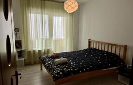 Apartament 3 camere, 58 mp, parcare, zona Florilor