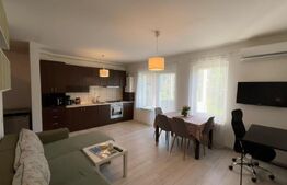 Apartament 3 camere, 58 mp, parcare, zona Florilor