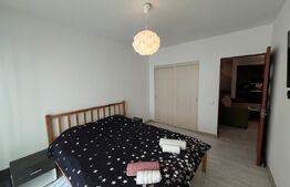 Apartament 3 camere, 58 mp, parcare, zona Florilor