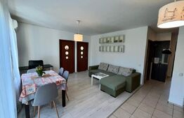 Apartament 3 camere, 58 mp, parcare, zona Florilor