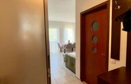 Apartament 3 camere, 58 mp, parcare, zona Florilor