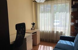 Apartament 3 camere, 58 mp, parcare, zona Florilor