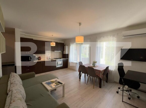 Apartament de închiriat 3 camere Floreşti - 178087AI | BLITZ Cluj-Napoca | Poza2