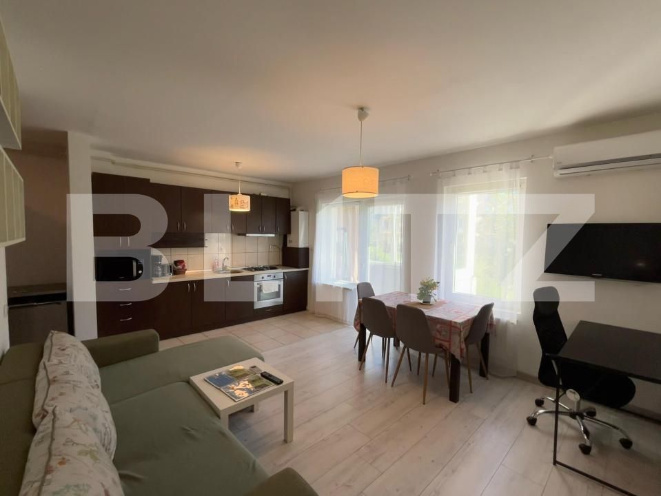 Apartament de închiriat 3 camere Floreşti - 178087AI | BLITZ Cluj-Napoca | Poza2