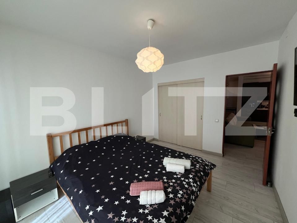 Apartament de închiriat 3 camere Floreşti - 178087AI | BLITZ Cluj-Napoca | Poza3