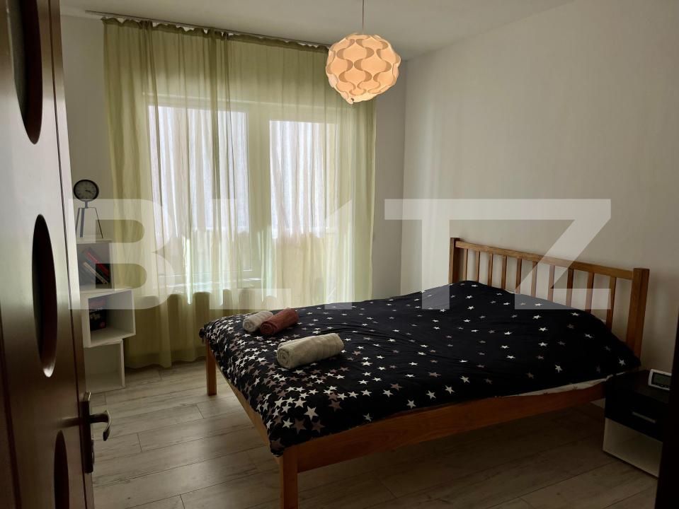Apartament de închiriat 3 camere Floreşti - 178087AI | BLITZ Cluj-Napoca | Poza4