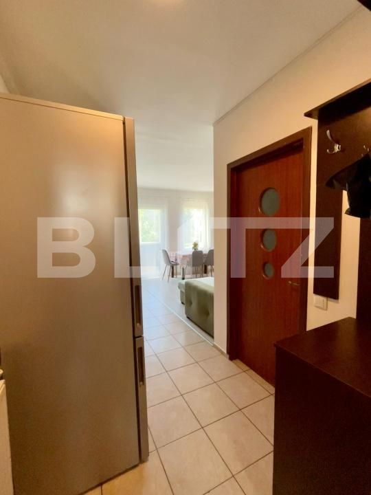 Apartament de închiriat 3 camere Floreşti - 178087AI | BLITZ Cluj-Napoca | Poza7