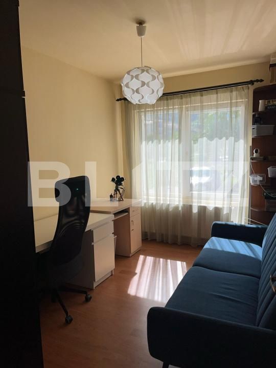 Apartament de închiriat 3 camere Floreşti - 178087AI | BLITZ Cluj-Napoca | Poza5
