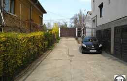150 mp , zona Gradinii Botanice. Imobil situat la artera principala !!!