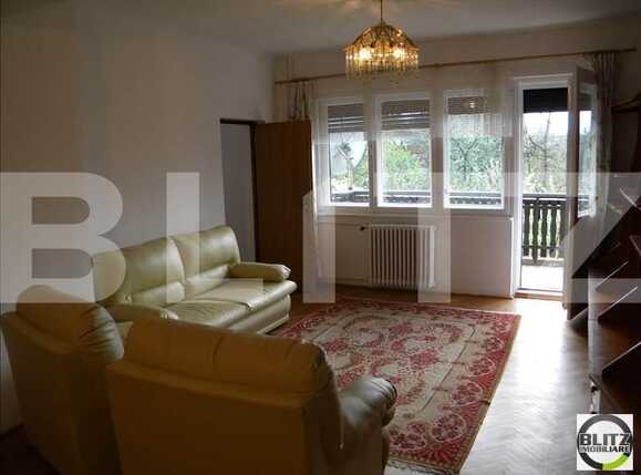 Casa de închiriat 1 camera Central - 17809CI | BLITZ Cluj-Napoca | Poza2