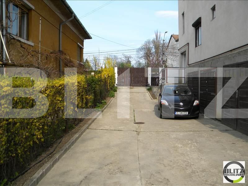 Casa de închiriat 1 camera Central - 17809CI | BLITZ Cluj-Napoca | Poza8