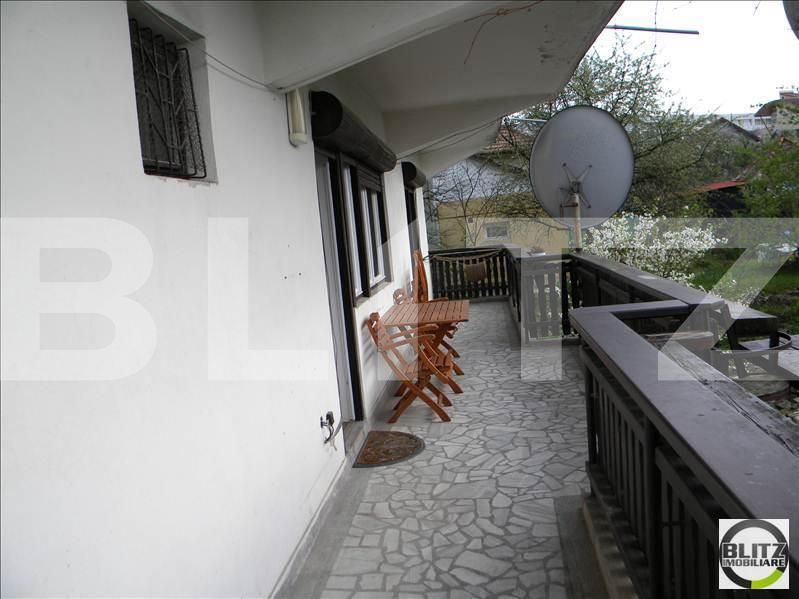 Casa de închiriat 1 camera Central - 17809CI | BLITZ Cluj-Napoca | Poza5