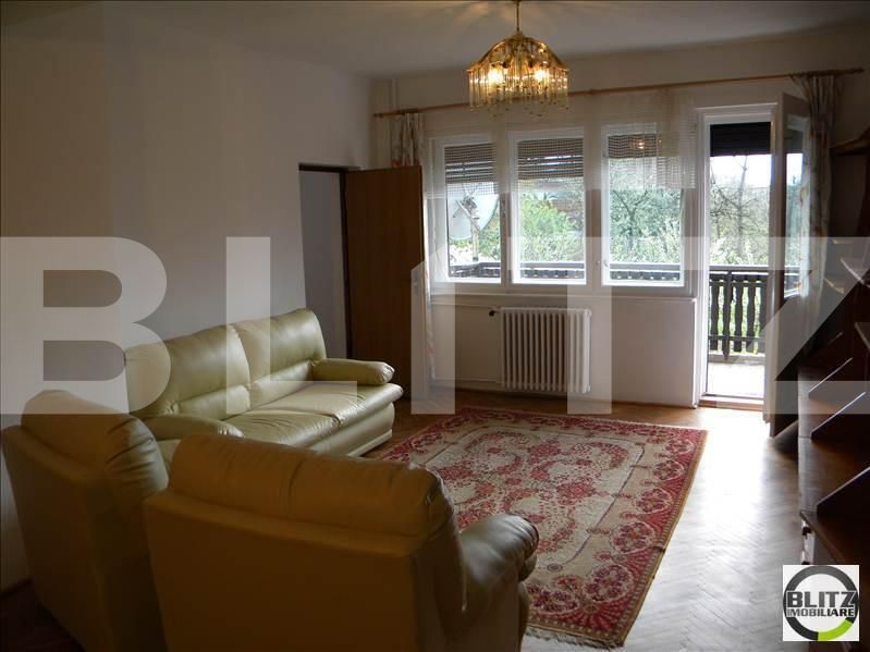 Casa de închiriat 1 camera Central - 17809CI | BLITZ Cluj-Napoca | Poza2
