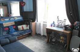 De vanzare 3 camere semidecomandate, zona Piata Hermes, cu loc de parcare