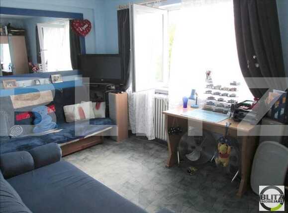 Apartament de vânzare 3 camere Gheorgheni - 1781AV | BLITZ Cluj-Napoca | Poza1