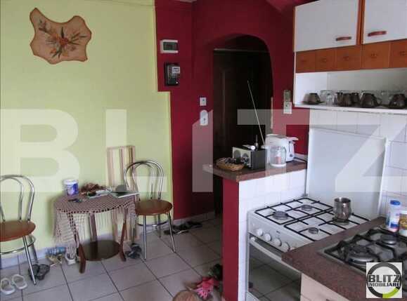 Apartament de vânzare 3 camere Gheorgheni - 1781AV | BLITZ Cluj-Napoca | Poza7