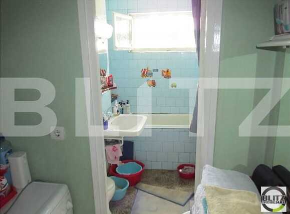 Apartament de vânzare 3 camere Gheorgheni - 1781AV | BLITZ Cluj-Napoca | Poza9