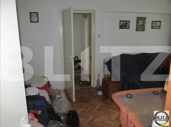 Apartament de vânzare 3 camere Gheorgheni - 1781AV | BLITZ Cluj-Napoca | Poza4
