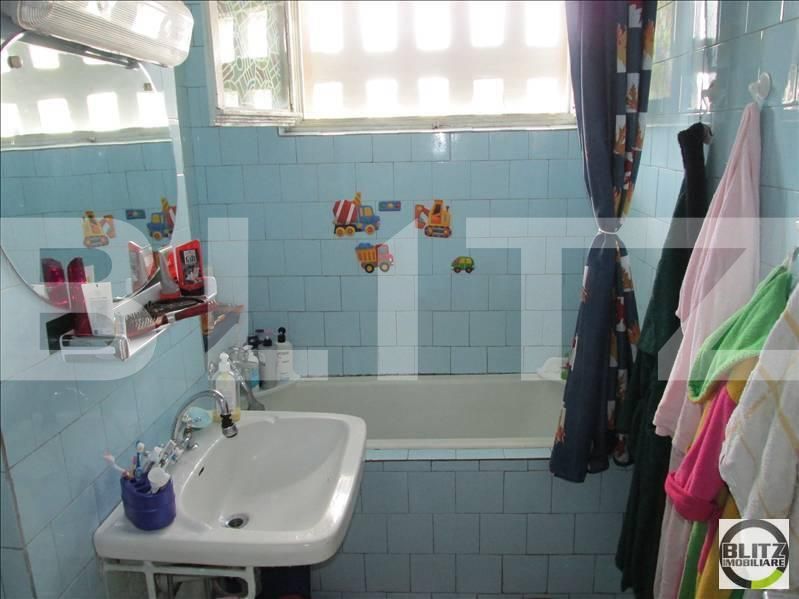 Apartament de vânzare 3 camere Gheorgheni - 1781AV | BLITZ Cluj-Napoca | Poza10