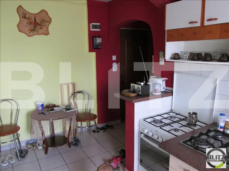 Apartament de vânzare 3 camere Gheorgheni - 1781AV | BLITZ Cluj-Napoca | Poza7