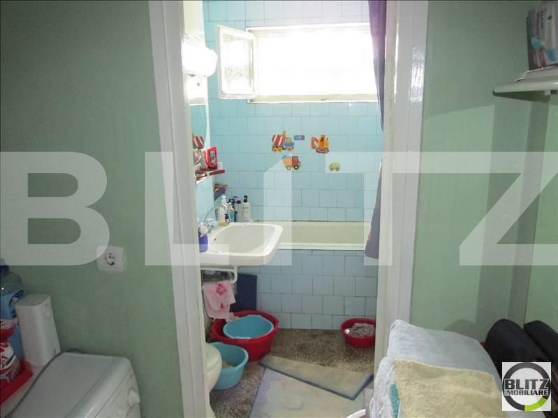 Apartament de vânzare 3 camere Gheorgheni - 1781AV | BLITZ Cluj-Napoca | Poza9