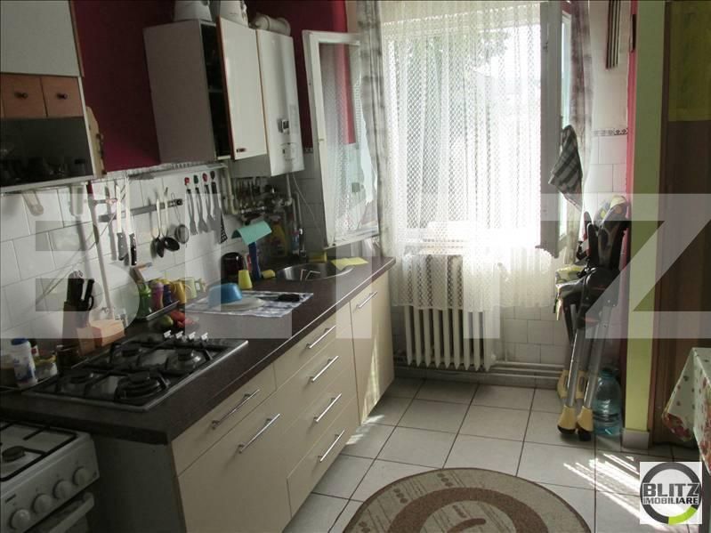 Apartament de vânzare 3 camere Gheorgheni - 1781AV | BLITZ Cluj-Napoca | Poza6