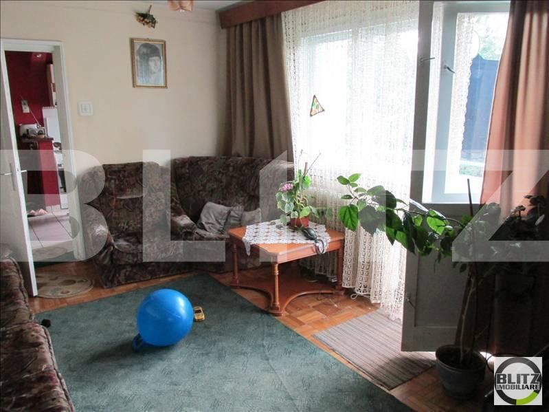 Apartament de vânzare 3 camere Gheorgheni - 1781AV | BLITZ Cluj-Napoca | Poza3