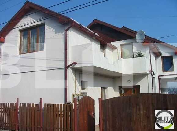 Casa de vânzare 1 camera Central - 17810CV | BLITZ Cluj-Napoca | Poza1