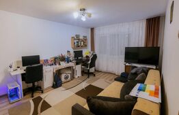 Apartament cu 2 camere, decomandate | Mănăștur | Zona Verde