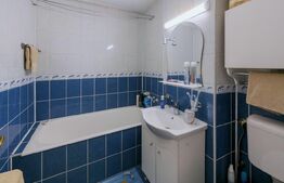Apartament cu 2 camere, decomandate | Mănăștur | Zona Verde