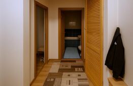 Apartament cu 2 camere, decomandate | Mănăștur | Zona Verde