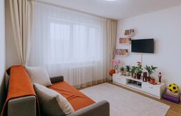 Apartament cu 2 camere, decomandate | Mănăștur | Zona Verde