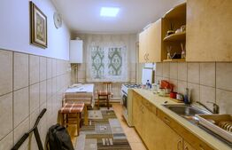 Apartament cu 2 camere, decomandate | Mănăștur | Zona Verde