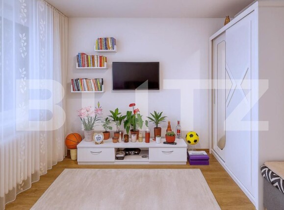 Apartament de vânzare 2 camere Manastur - 178118AV | BLITZ Cluj-Napoca | Poza2
