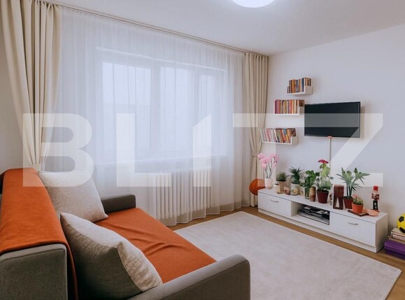 Apartament de vânzare 2 camere Manastur - 178118AV | BLITZ Cluj-Napoca | Poza1