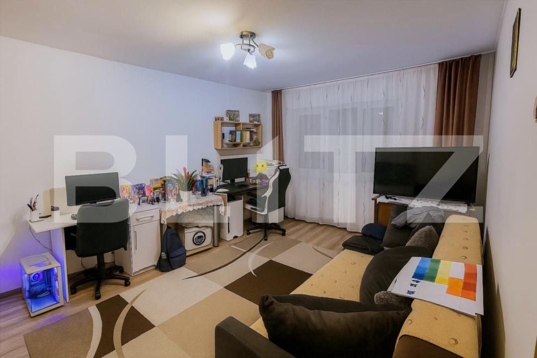 Apartament de vânzare 2 camere Manastur - 178118AV | BLITZ Cluj-Napoca | Poza3