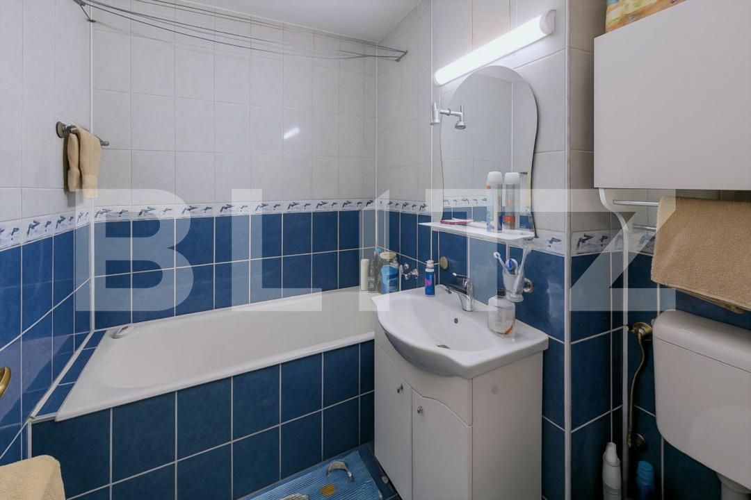 Apartament de vânzare 2 camere Manastur - 178118AV | BLITZ Cluj-Napoca | Poza5